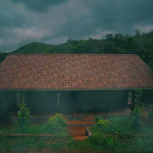 River Arena Holidays Resort Vagamon