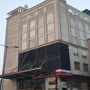 3* Отель Castillo