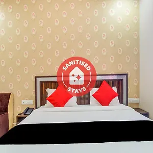 3* Hotel Capital O75949 Kiaara