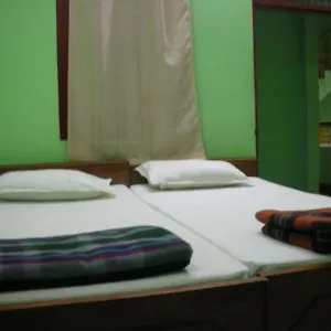 2* Guest house Sankatha