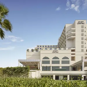 Hyatt Centric Janakpuri Hotel Nueva Delhi
