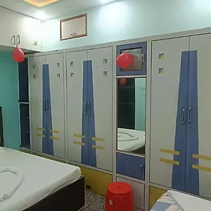 Guest house Shiv Kashi Paying