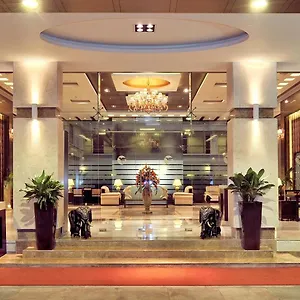 Fortune Jp Palace, - Member Itc Hotels' Group Hotel Mysore
