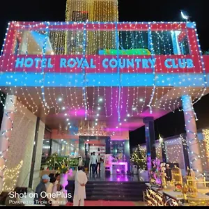 3* Hotel Royal Country Club