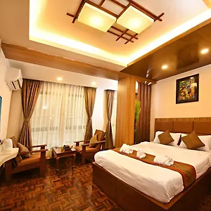 Jupiter Plaza Delhi Airport Hotel Nueva Delhi