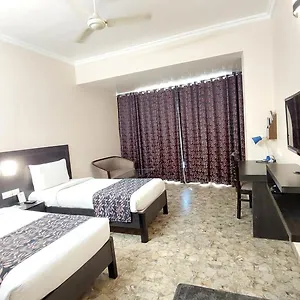 3* Hotel Hotel City Inn