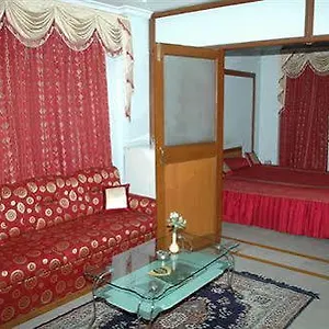 3* Hotel Surabhi International