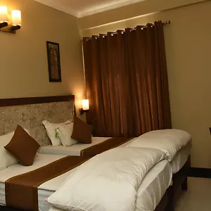 3* Hotel Vibhav Harsh
